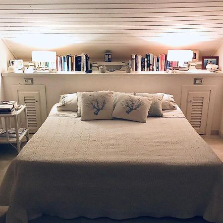 Villa 4 Porto Rotondo Eksteriør bilde