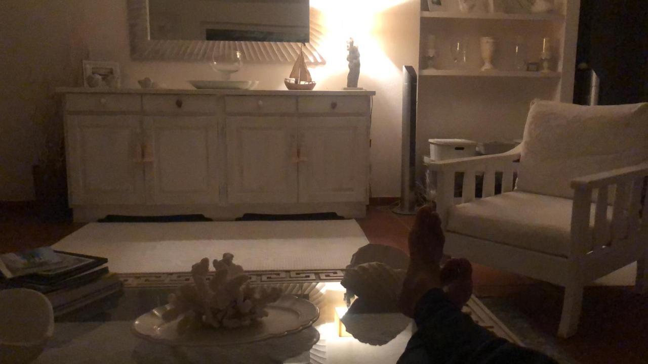 Villa 4 Porto Rotondo Eksteriør bilde