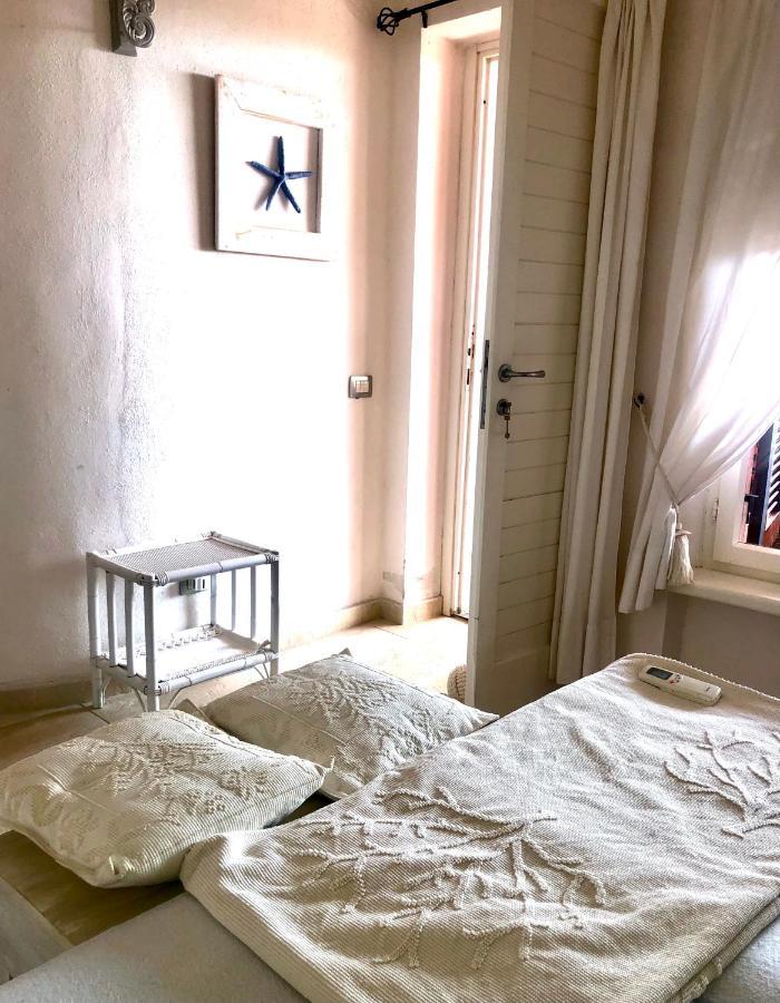 Villa 4 Porto Rotondo Eksteriør bilde