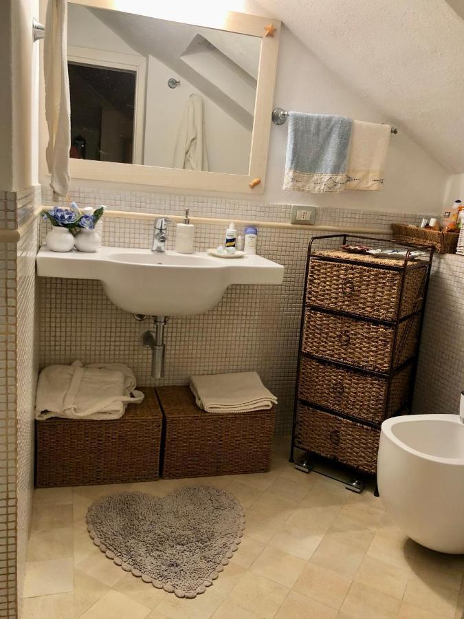 Villa 4 Porto Rotondo Eksteriør bilde