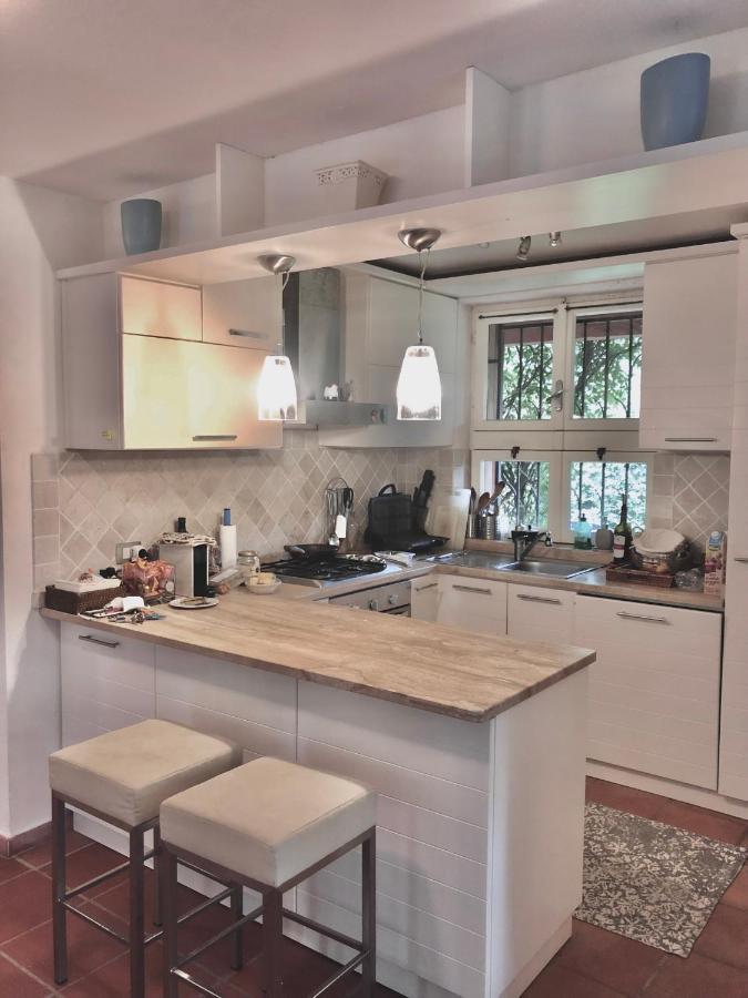 Villa 4 Porto Rotondo Eksteriør bilde