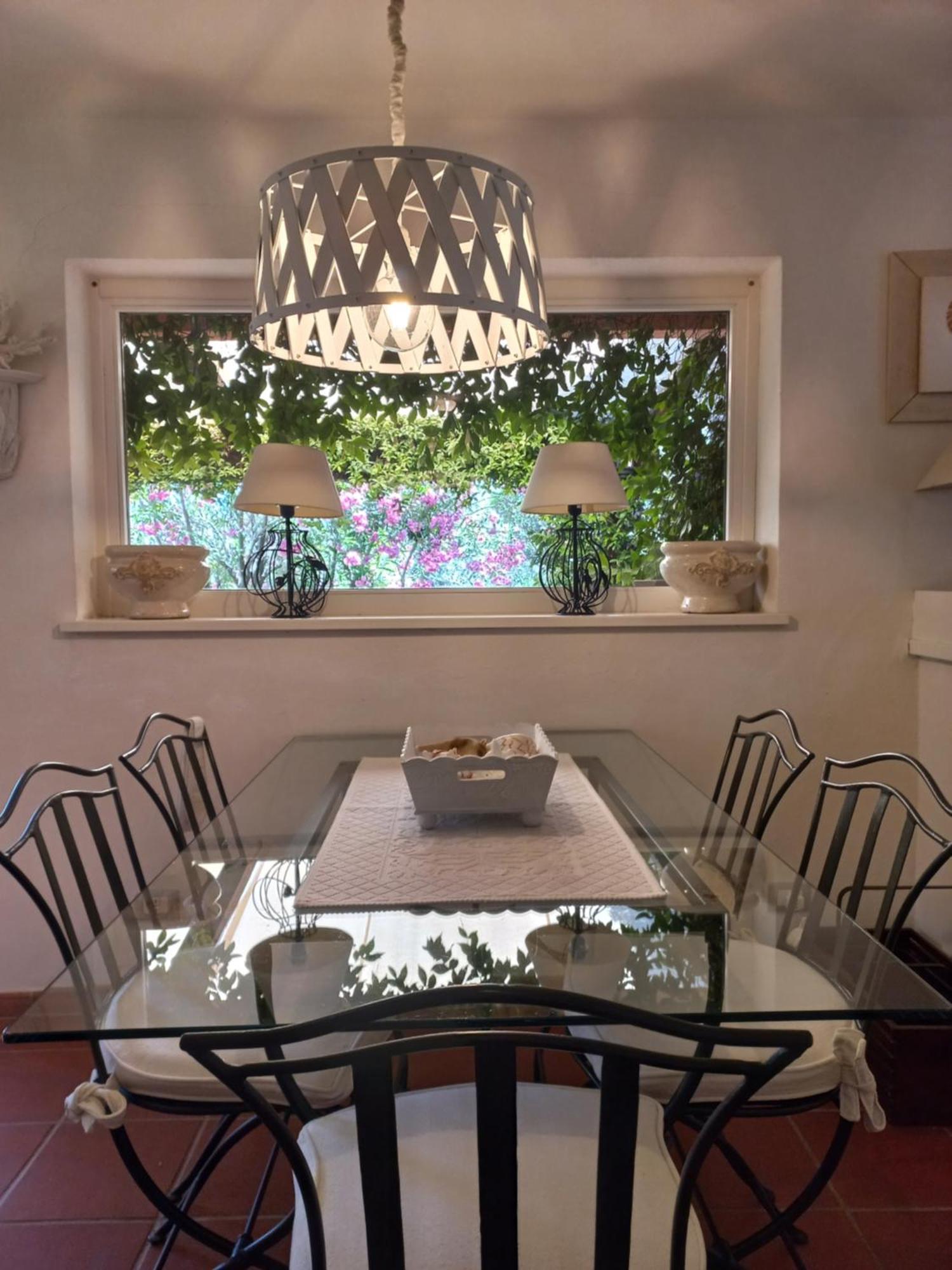 Villa 4 Porto Rotondo Eksteriør bilde